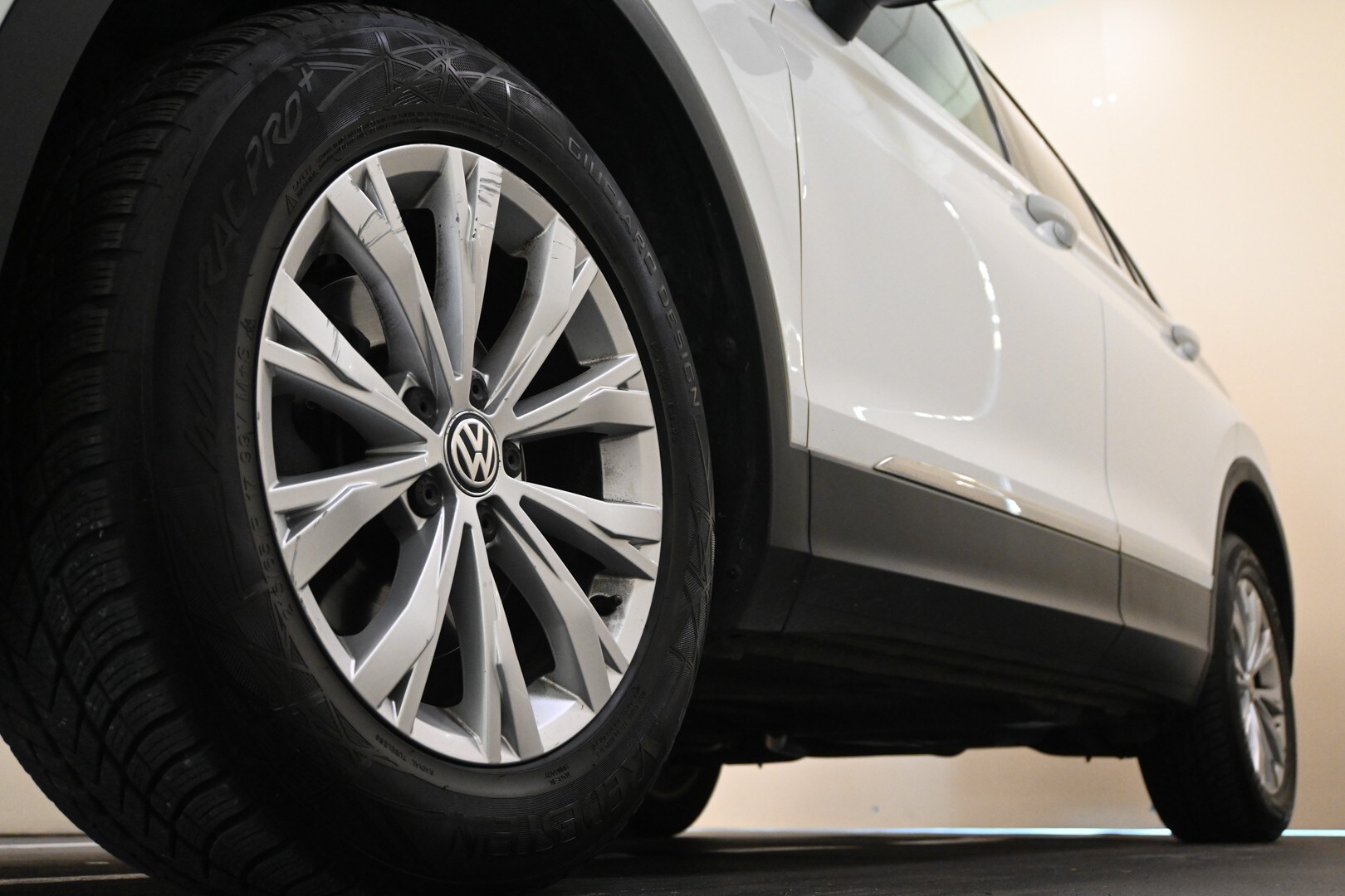 VOLKSWAGEN Tiguan 2ª serie Tiguan 2.0 TDI SCR …