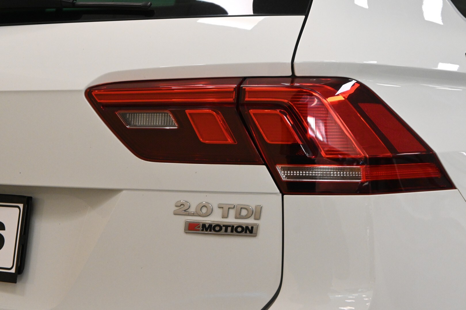 VOLKSWAGEN Tiguan 2ª serie Tiguan 2.0 TDI SCR …