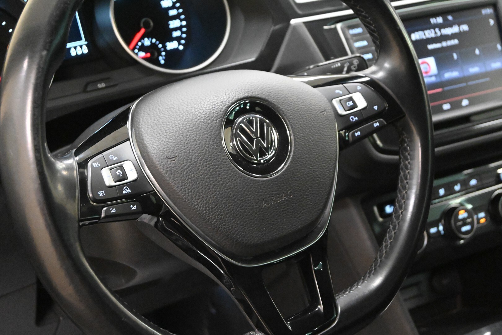 VOLKSWAGEN Tiguan 2ª serie Tiguan 2.0 TDI SCR …