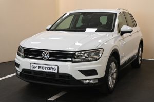 VOLKSWAGEN Tiguan 2ª serie Tiguan 2.0 TDI SCR …