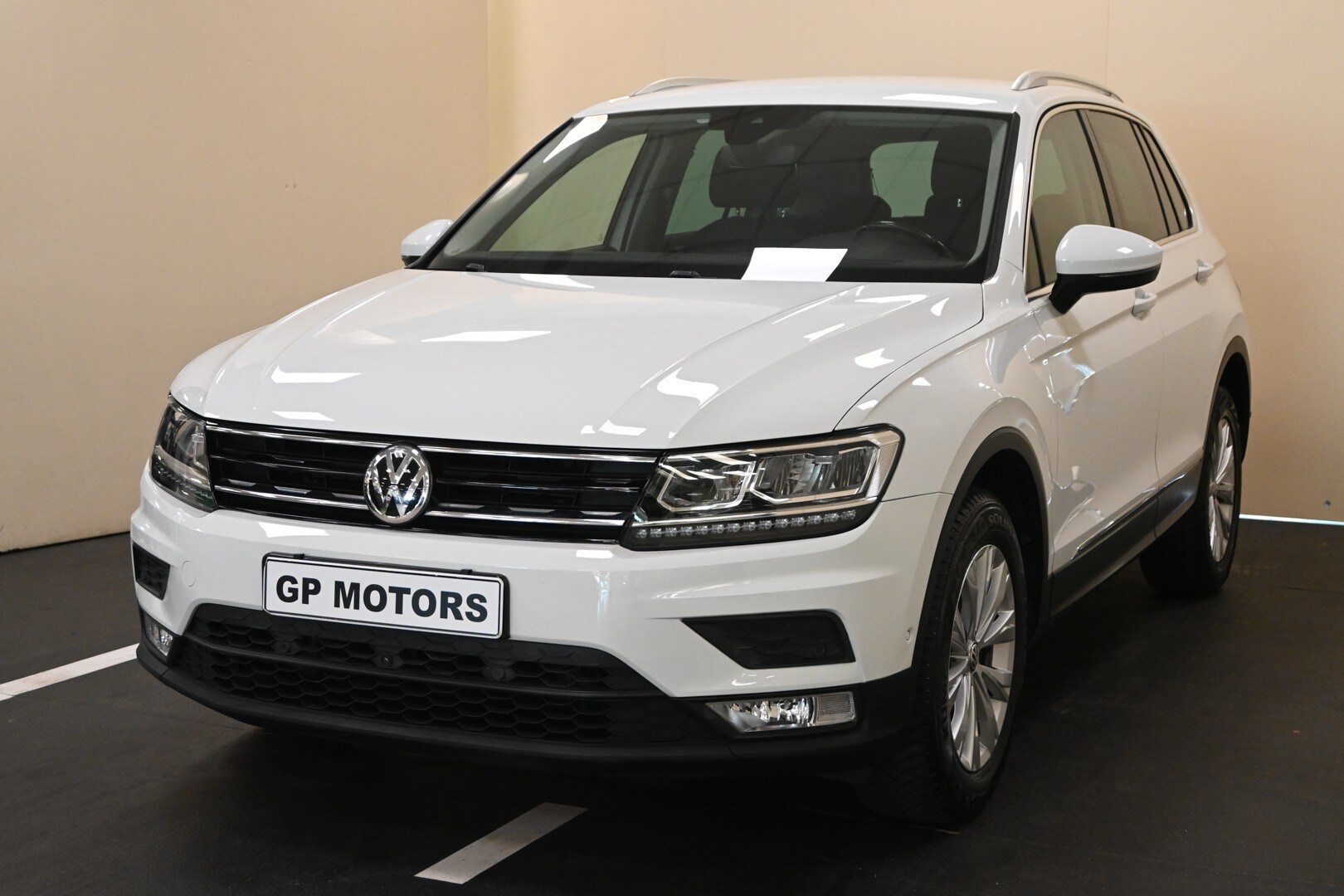 VOLKSWAGEN Tiguan 2ª serie Tiguan 2.0 TDI SCR …