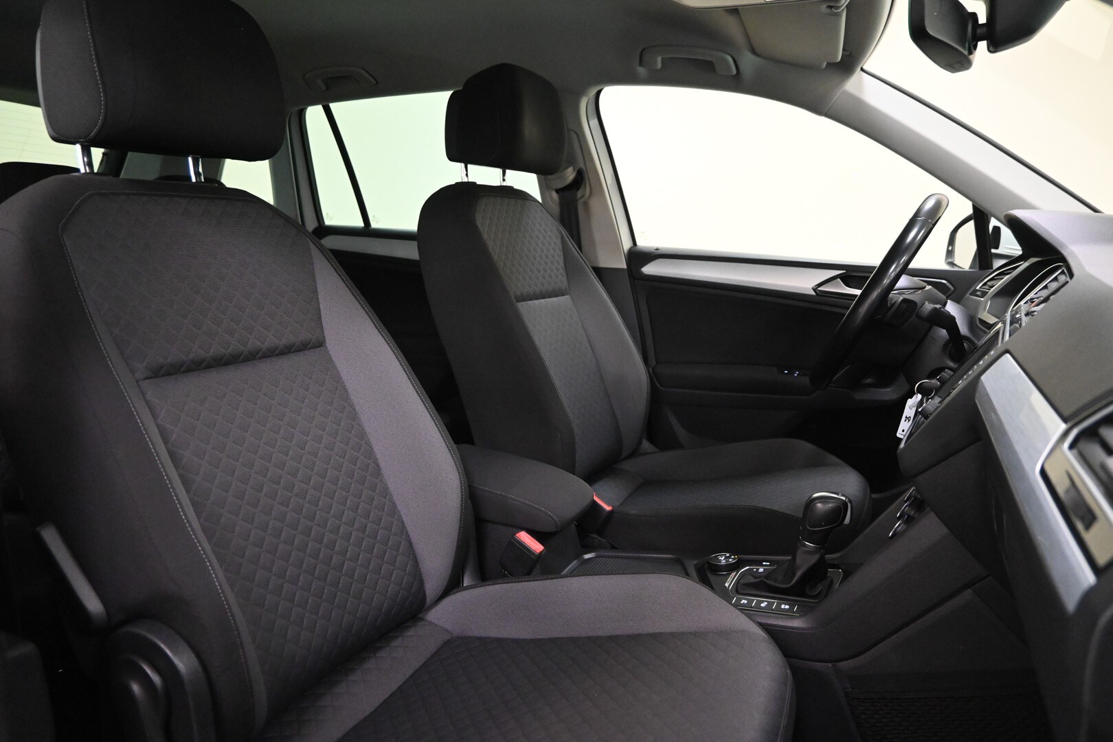 VOLKSWAGEN Tiguan 2ª serie Tiguan 2.0 TDI SCR …