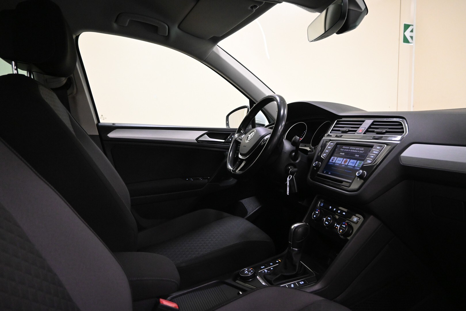 VOLKSWAGEN Tiguan 2ª serie Tiguan 2.0 TDI SCR …