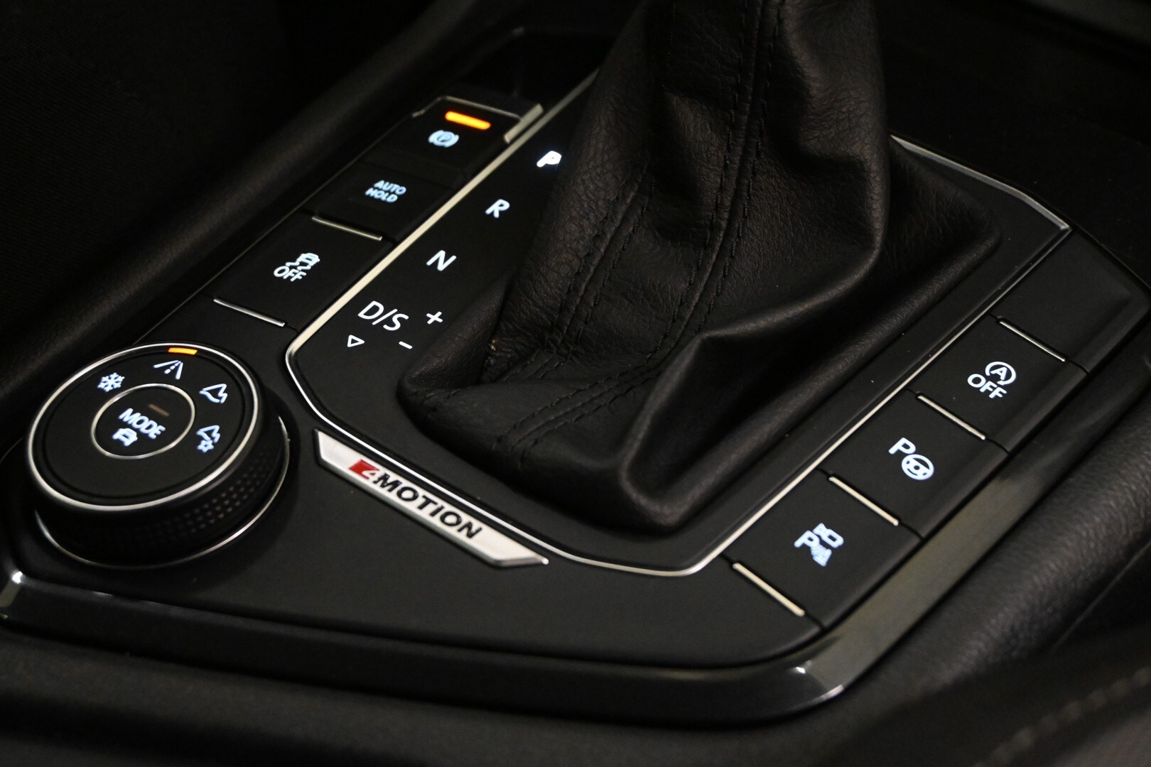 VOLKSWAGEN Tiguan 2ª serie Tiguan 2.0 TDI SCR …