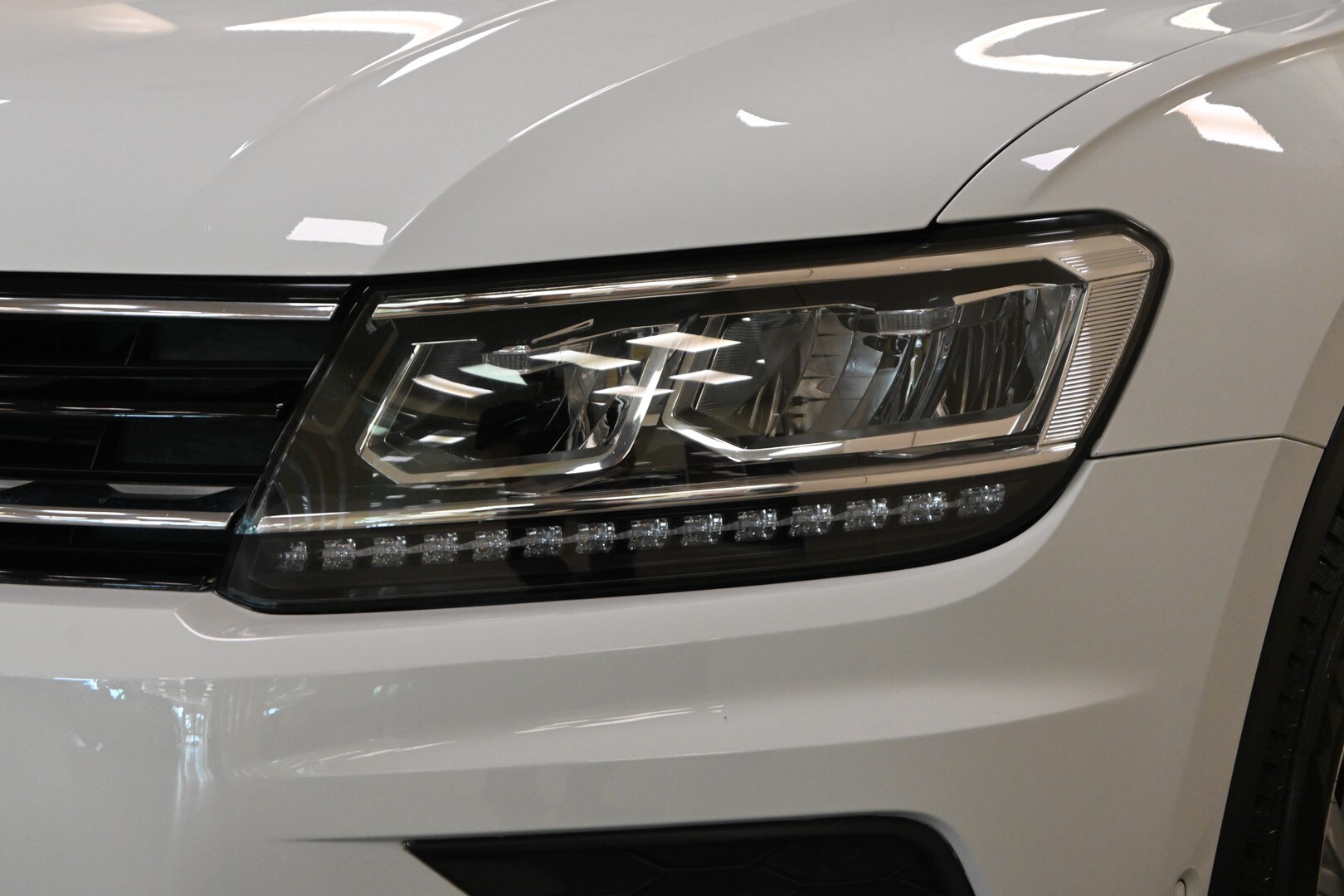 VOLKSWAGEN Tiguan 2ª serie Tiguan 2.0 TDI SCR …