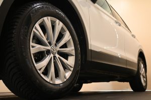 VOLKSWAGEN Tiguan 2ª serie Tiguan 2.0 TDI SCR …