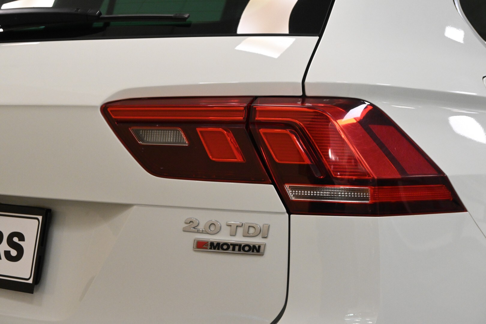 VOLKSWAGEN Tiguan 2ª serie Tiguan 2.0 TDI SCR …