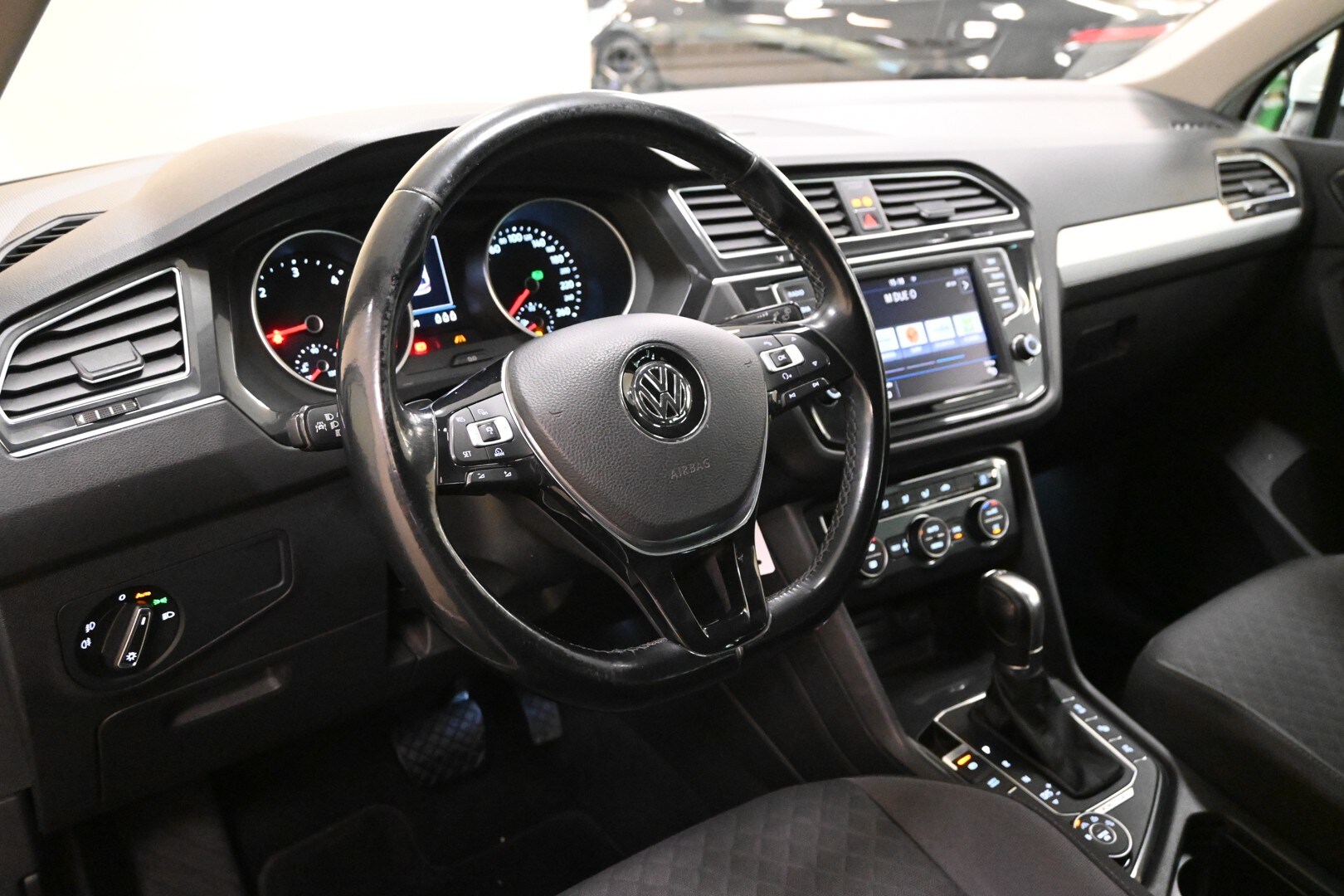 VOLKSWAGEN Tiguan 2ª serie Tiguan 2.0 TDI SCR …