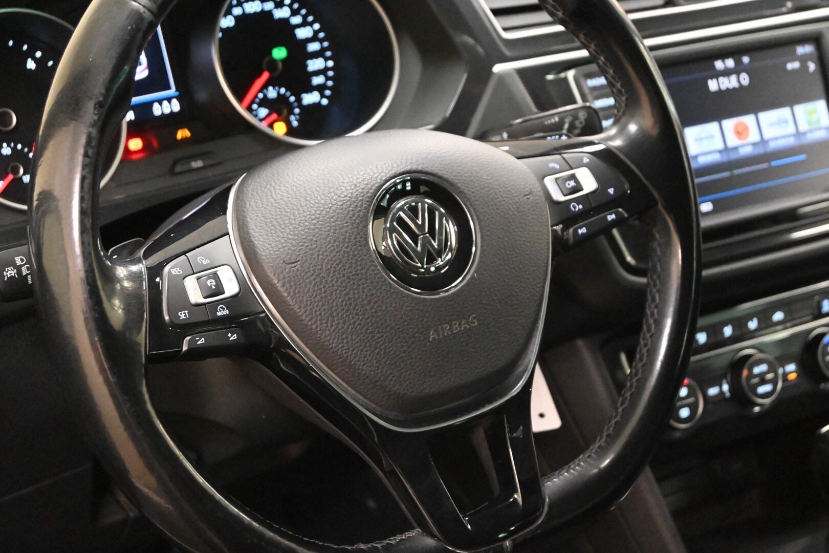 VOLKSWAGEN Tiguan 2ª serie Tiguan 2.0 TDI SCR …