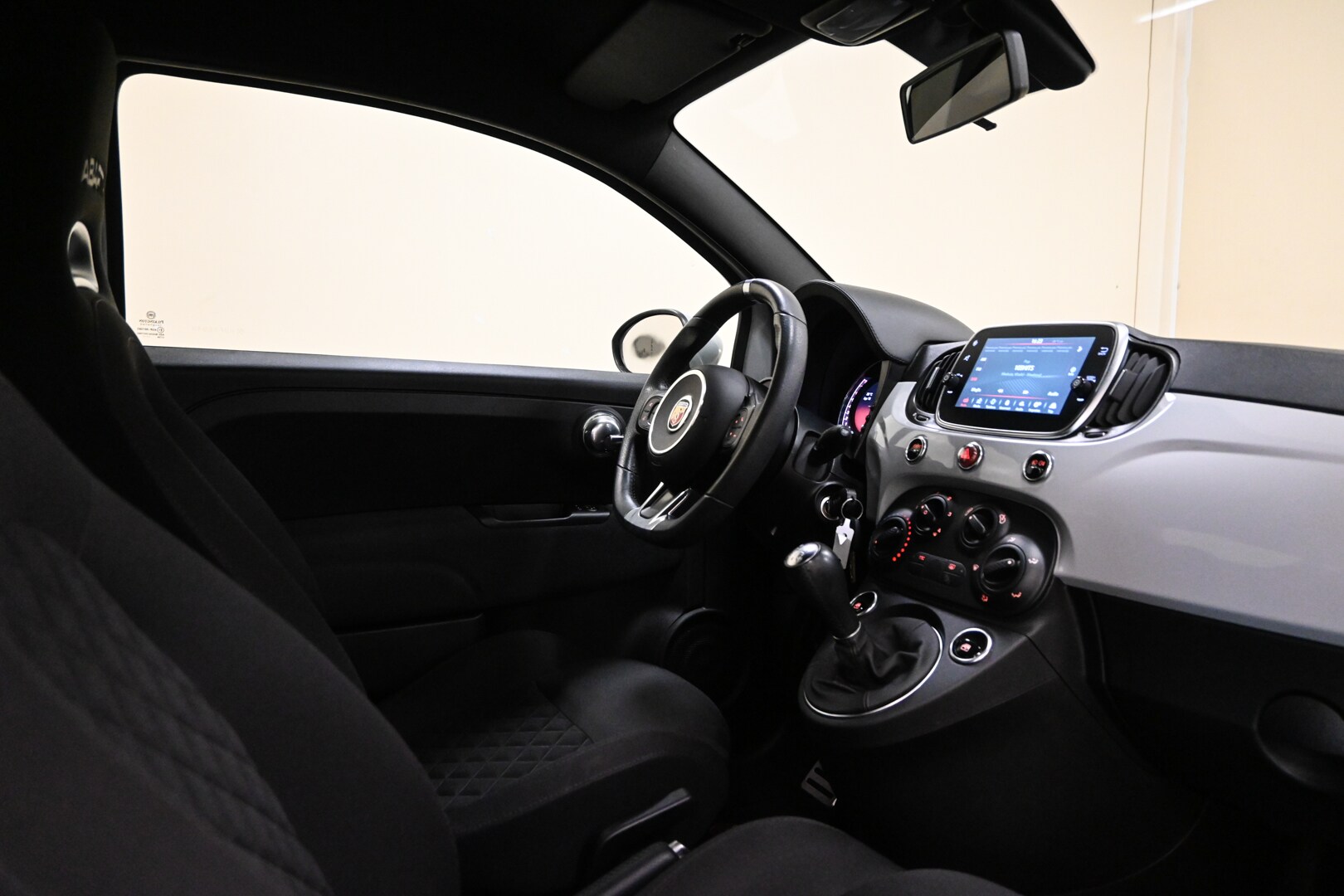 ABARTH 595 595 1.4 Turbo T-Jet 145 CV