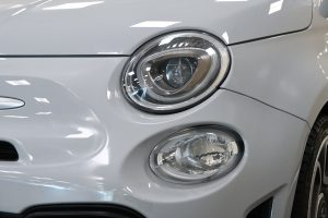 ABARTH 595 595 1.4 Turbo T-Jet 145 CV
