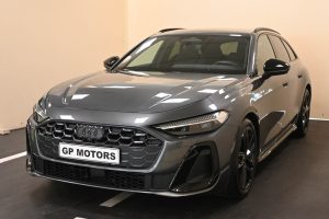 AUDI A5 3ª serie A5 Avant TDI 150 kW mHEV+ S t…