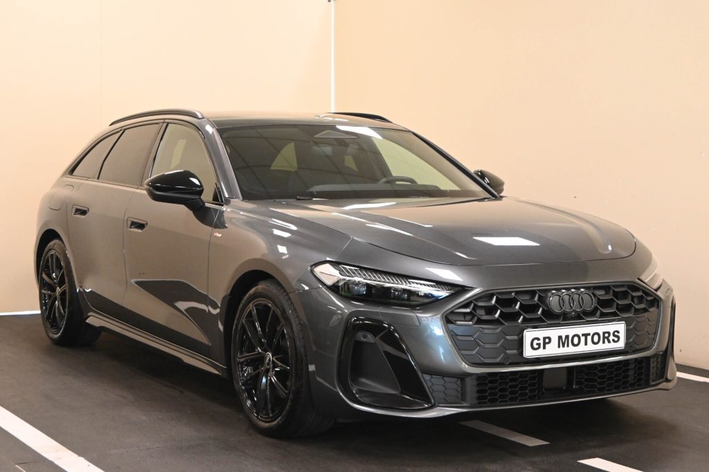 AUDI A5 3ª serie A5 Avant TDI 150 kW mHEV+ S t…