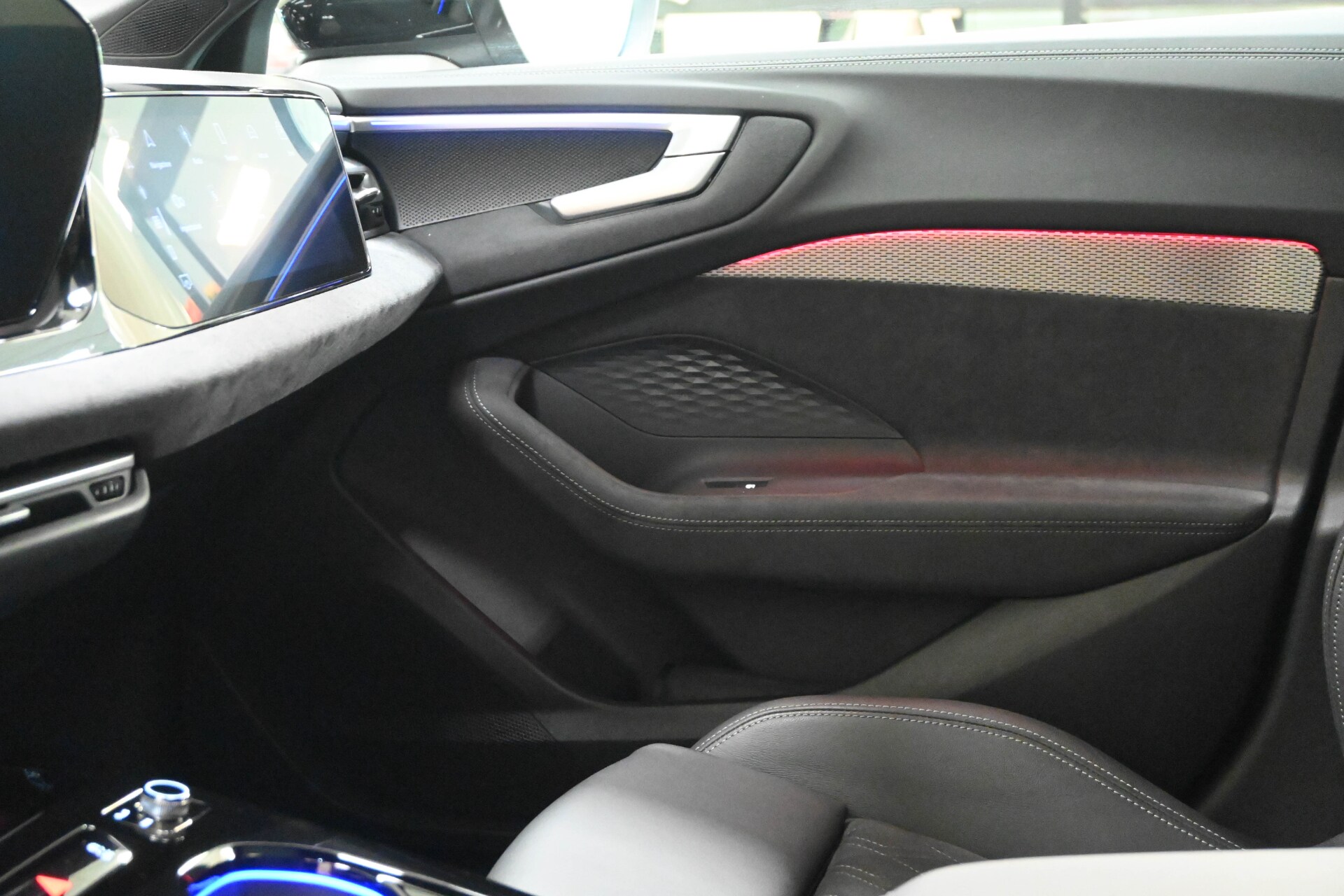 AUDI A5 3ª serie A5 Avant TDI 150 kW mHEV+ S t…