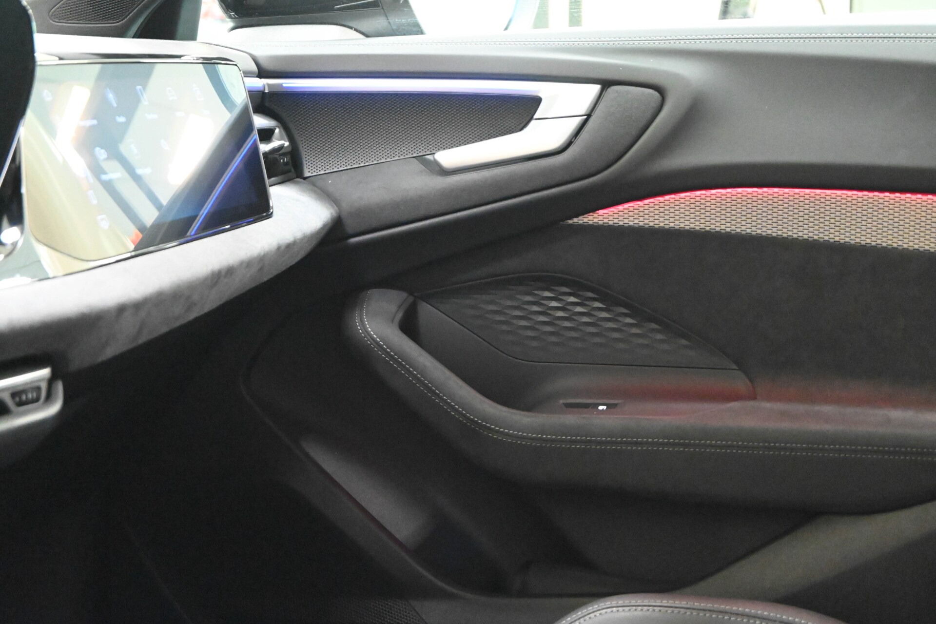 AUDI A5 3ª serie A5 Avant TDI 150 kW mHEV+ S t…