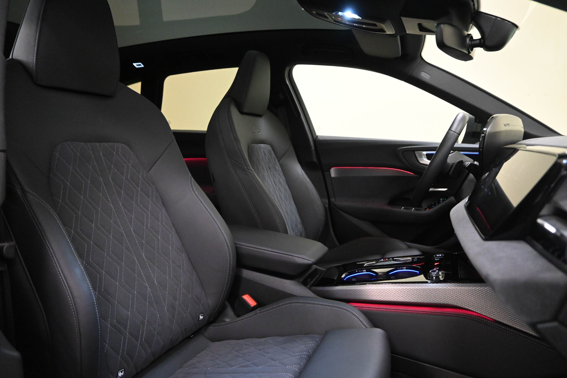 AUDI A5 3ª serie A5 Avant TDI 150 kW mHEV+ S t…