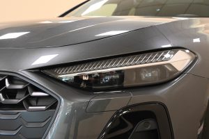 AUDI A5 3ª serie A5 Avant TDI 150 kW mHEV+ S t…