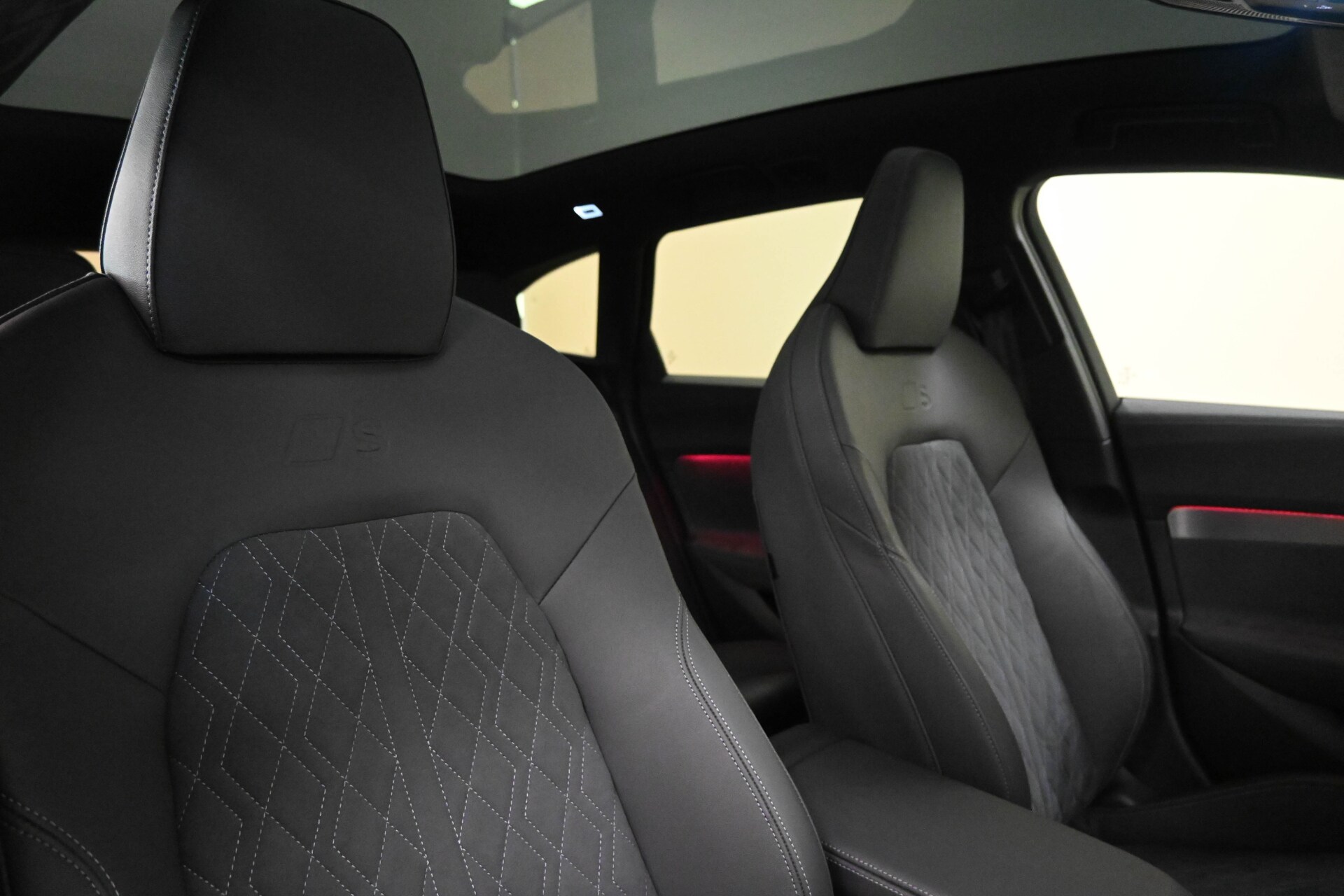 AUDI A5 3ª serie A5 Avant TDI 150 kW mHEV+ S t…