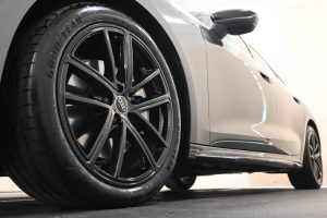 AUDI A5 3ª serie A5 Avant TDI 150 kW mHEV+ S t…