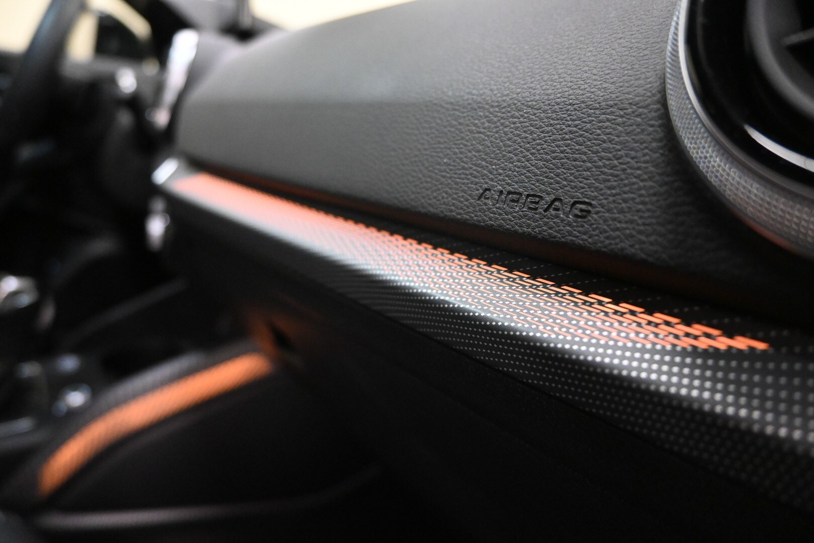 AUDI Q2 Q2 35 TDI S tronic S line Edition