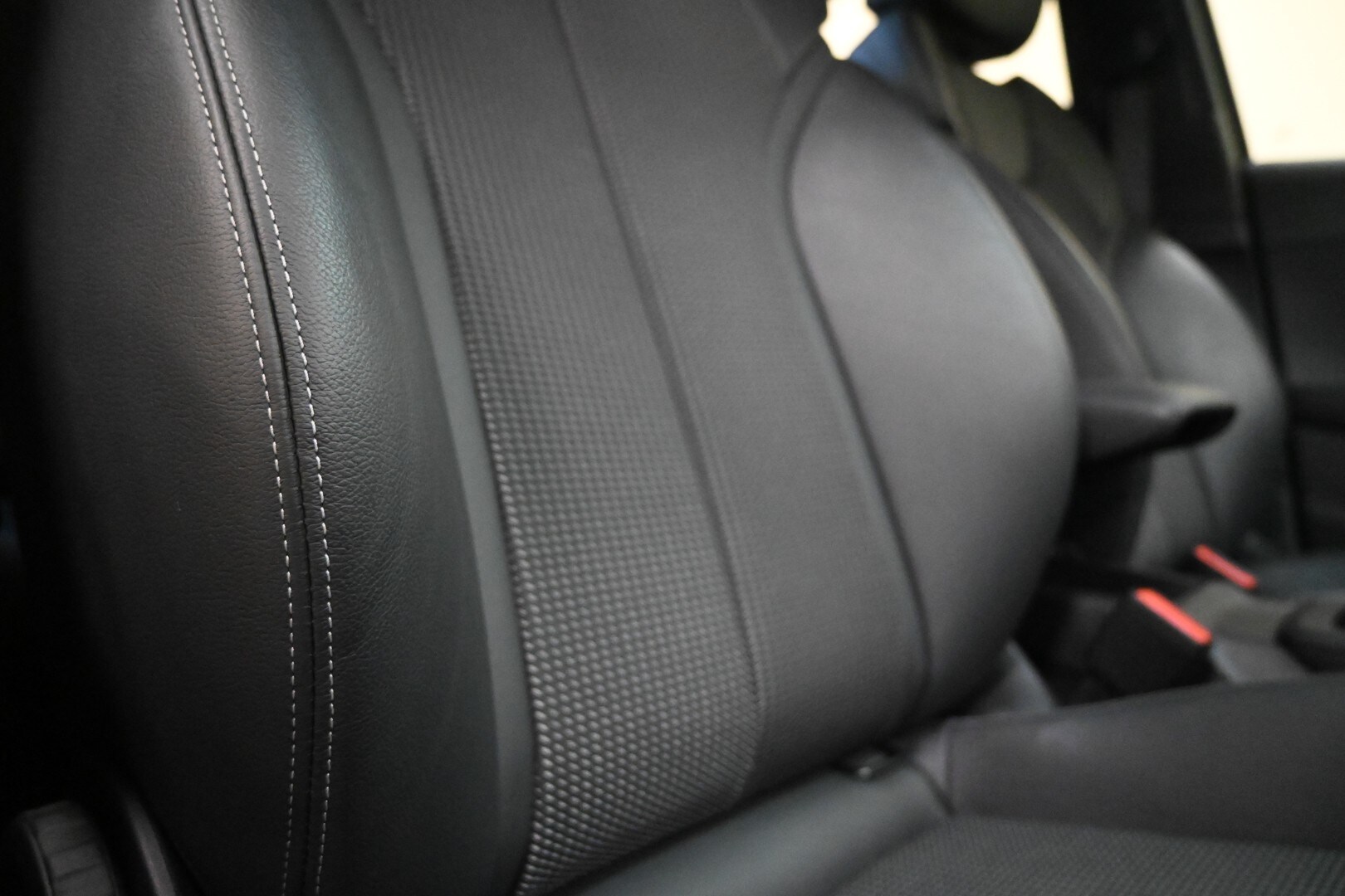 AUDI Q2 Q2 35 TDI S tronic S line Edition