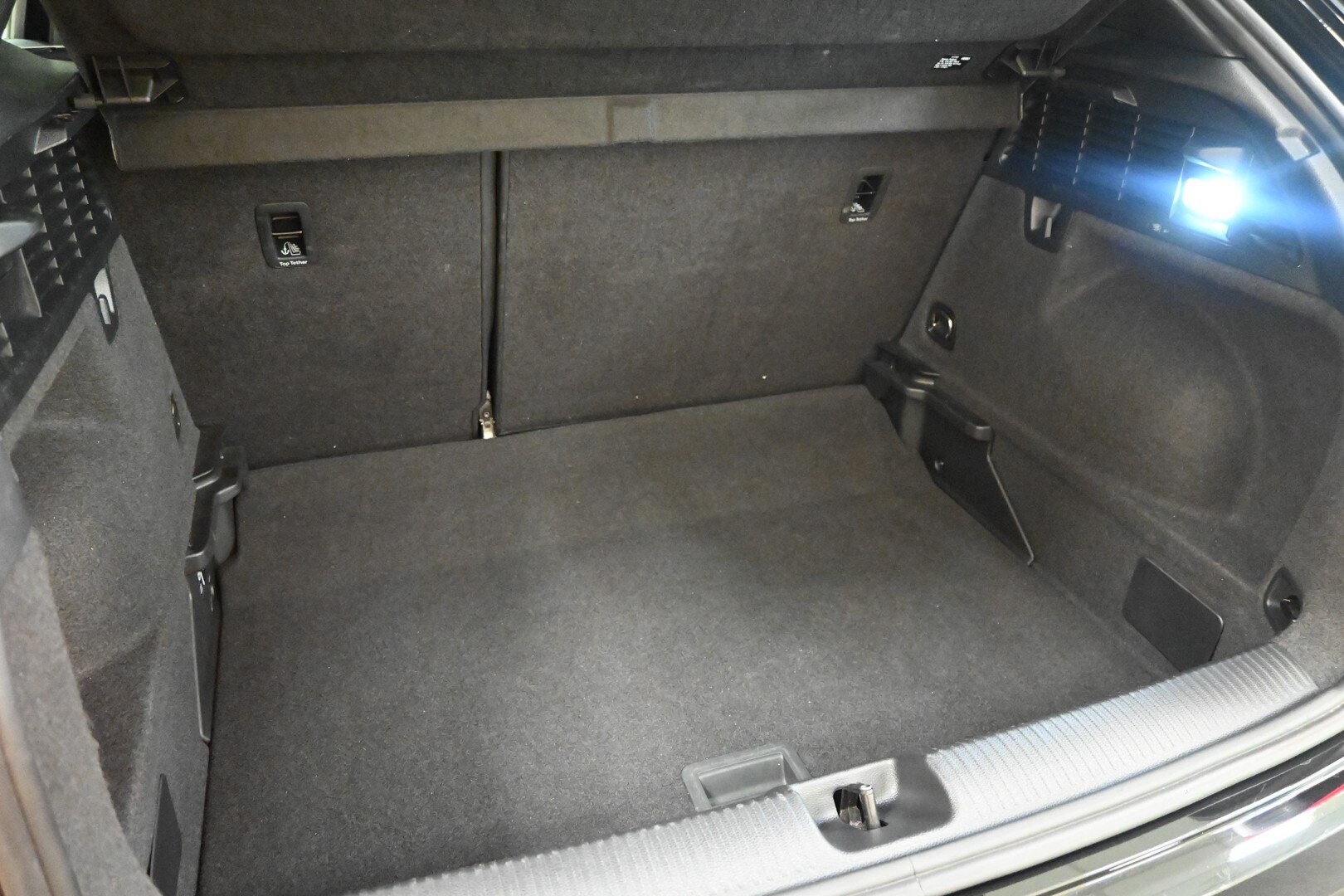 AUDI Q2 Q2 35 TDI S tronic S line Edition