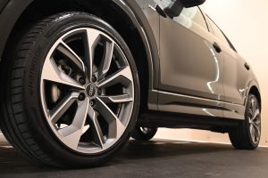 AUDI Q2 Q2 35 TDI S tronic S line Edition