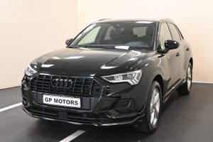 AUDI Q3 2ª serie Q3 35 TFSI S tronic Business …