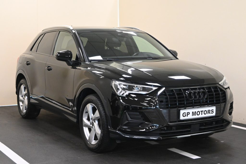 AUDI Q3 2ª serie Q3 35 TFSI S tronic Business …
