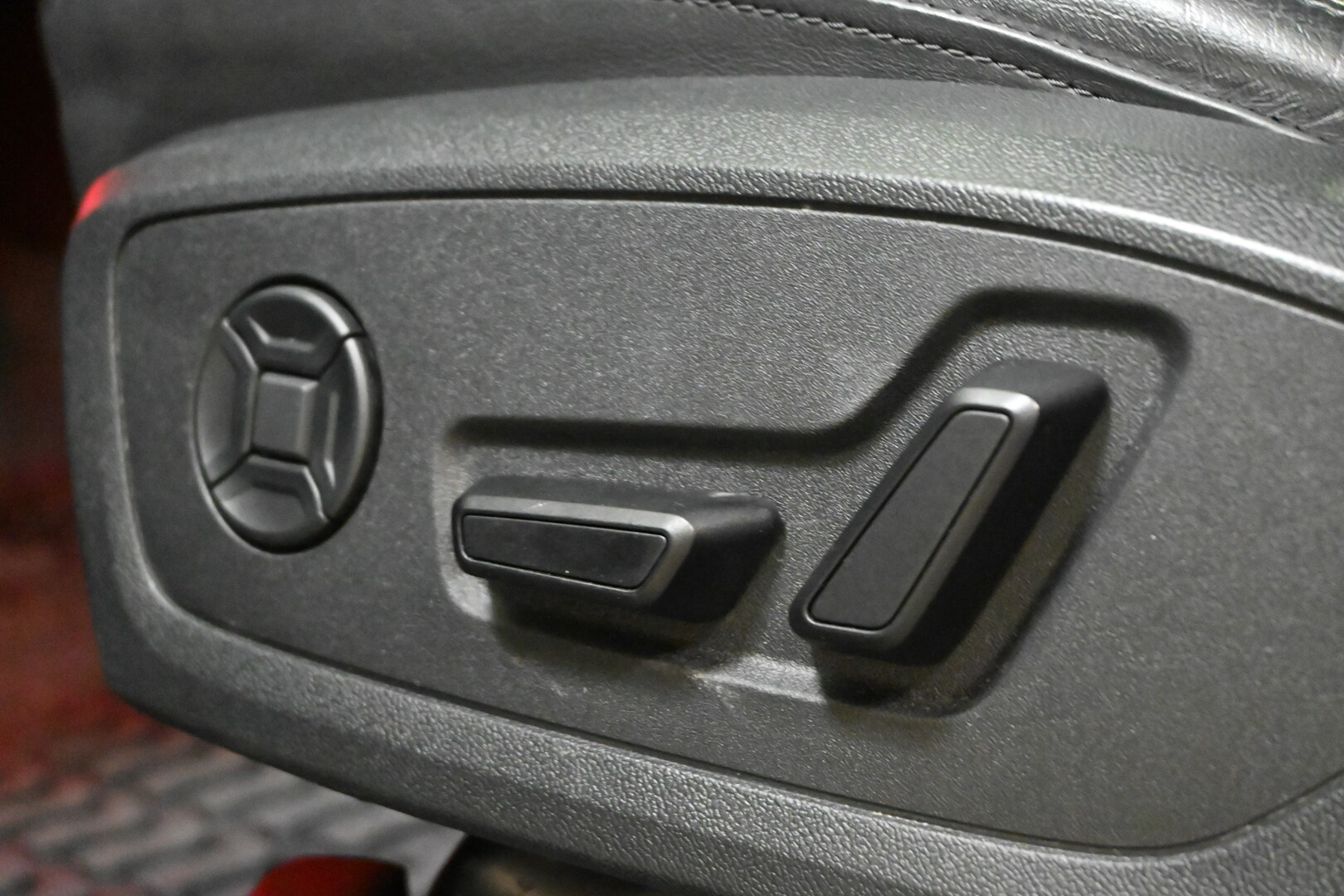 AUDI Q3 2ª serie Q3 35 TFSI S tronic Business …