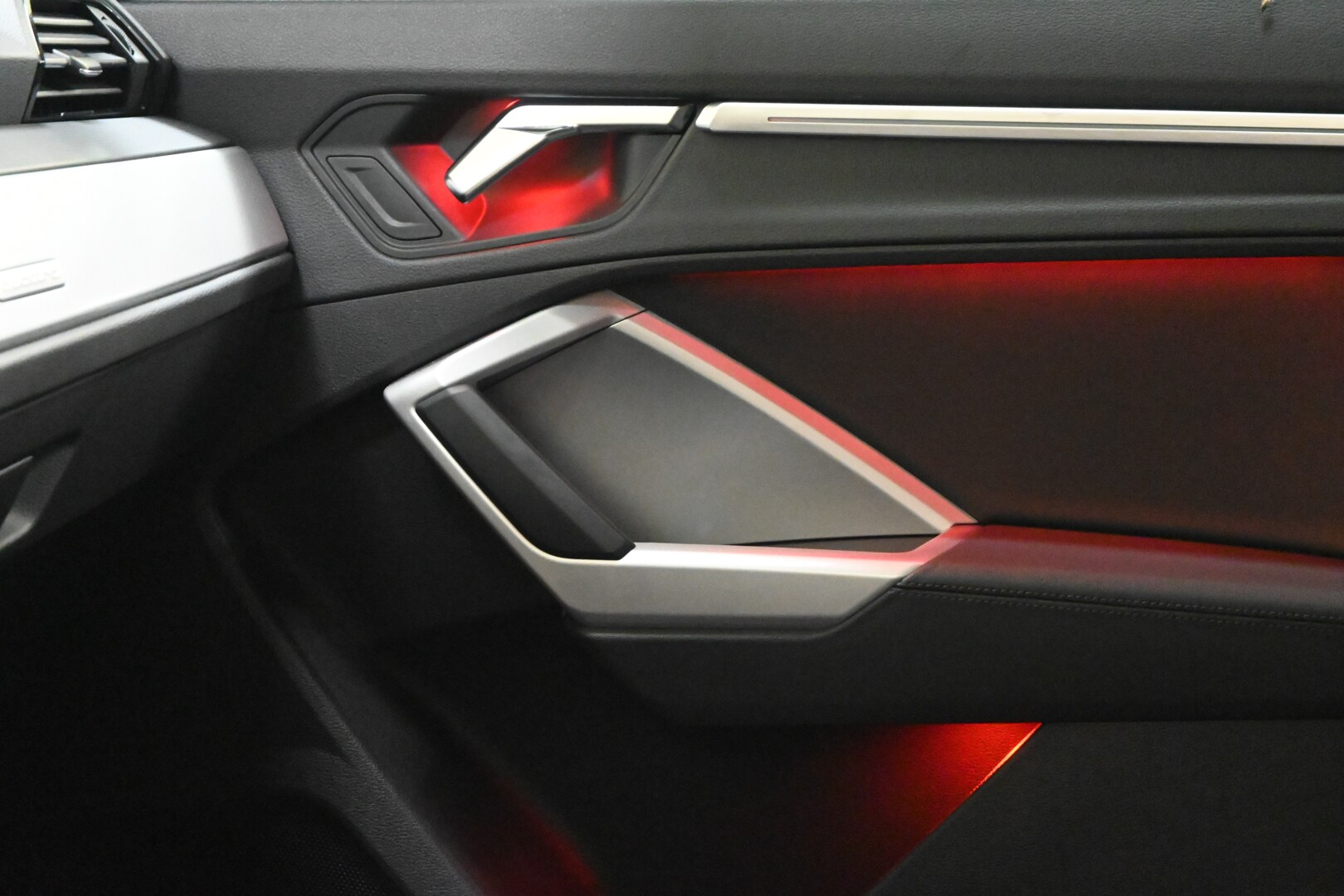 AUDI Q3 2ª serie Q3 35 TFSI S tronic Business …