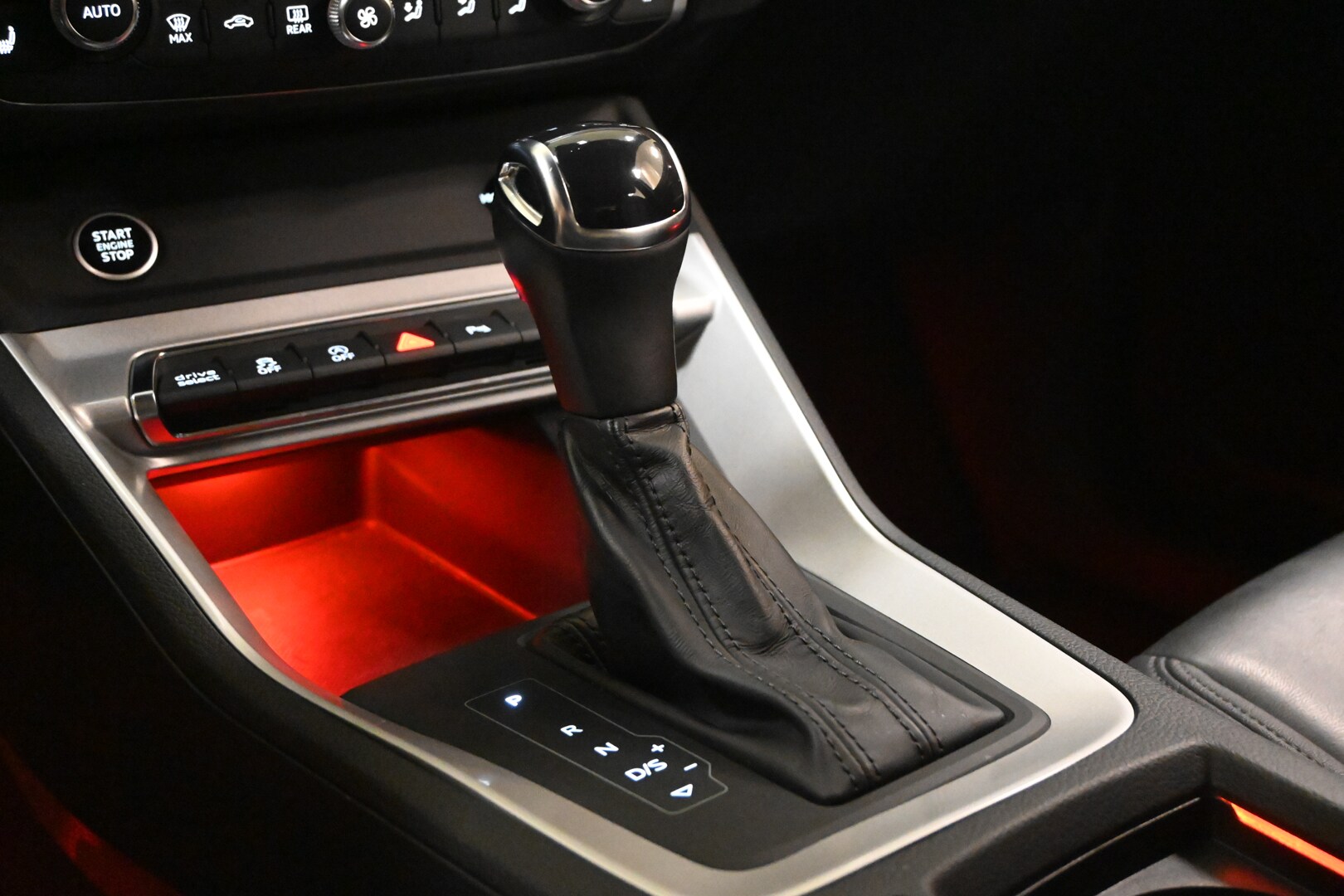 AUDI Q3 2ª serie Q3 35 TFSI S tronic Business …