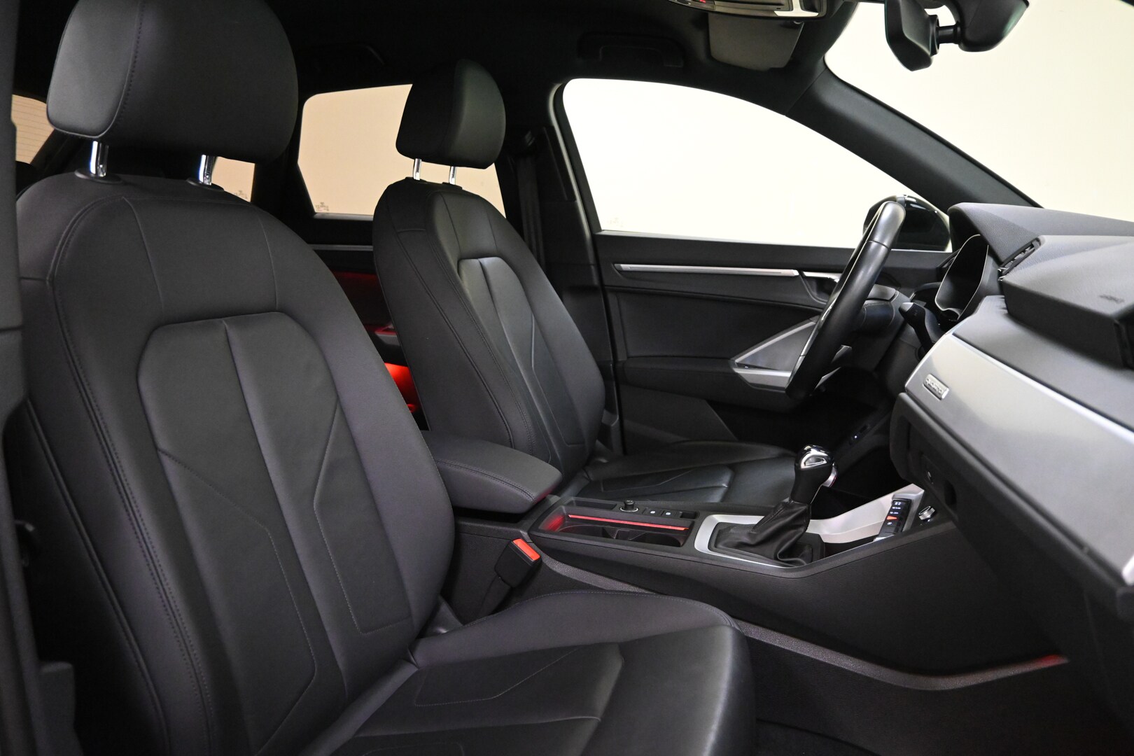 AUDI Q3 2ª serie Q3 35 TFSI S tronic Business …