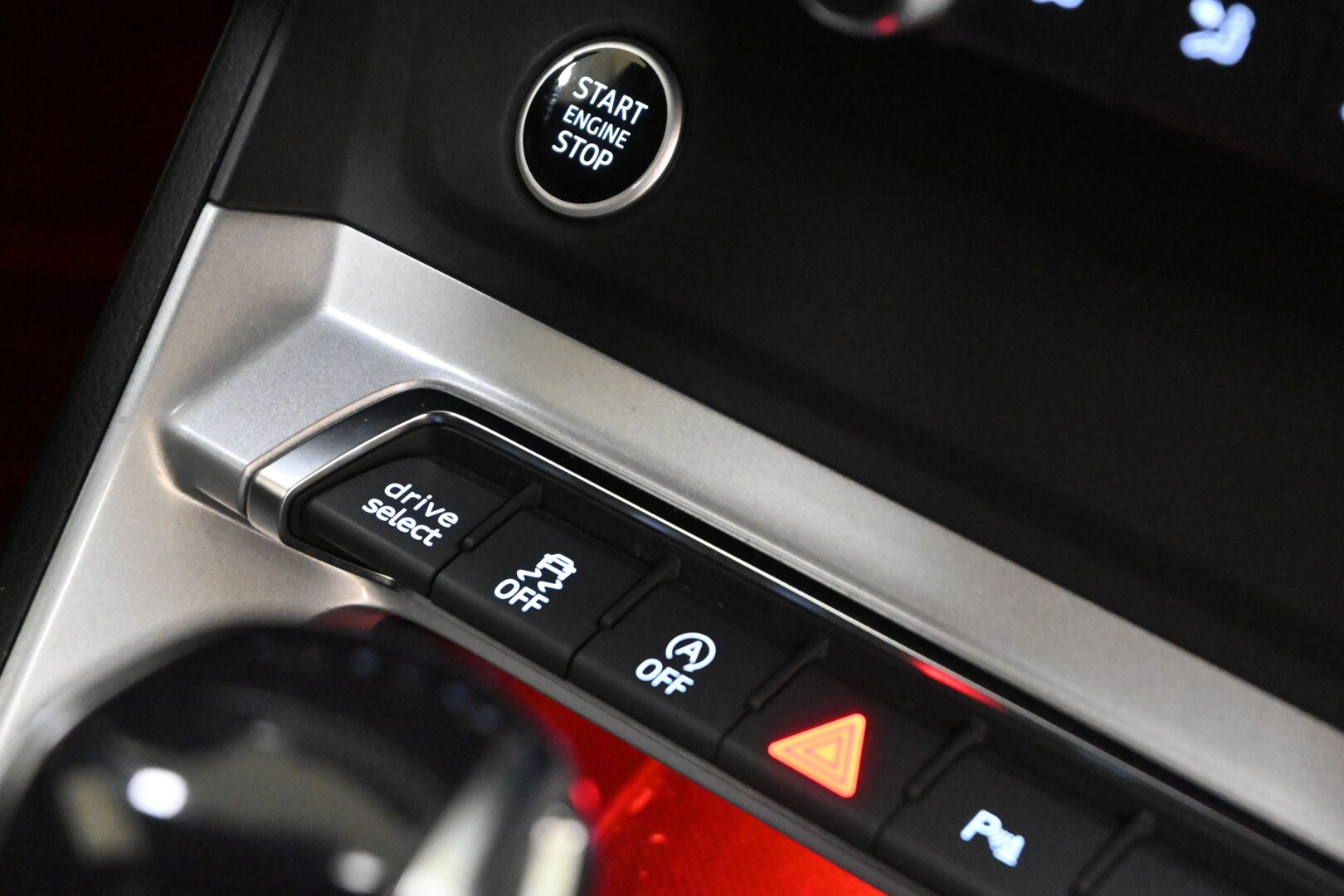 AUDI Q3 2ª serie Q3 35 TFSI S tronic Business …