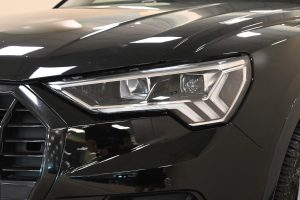 AUDI Q3 2ª serie Q3 35 TFSI S tronic Business …