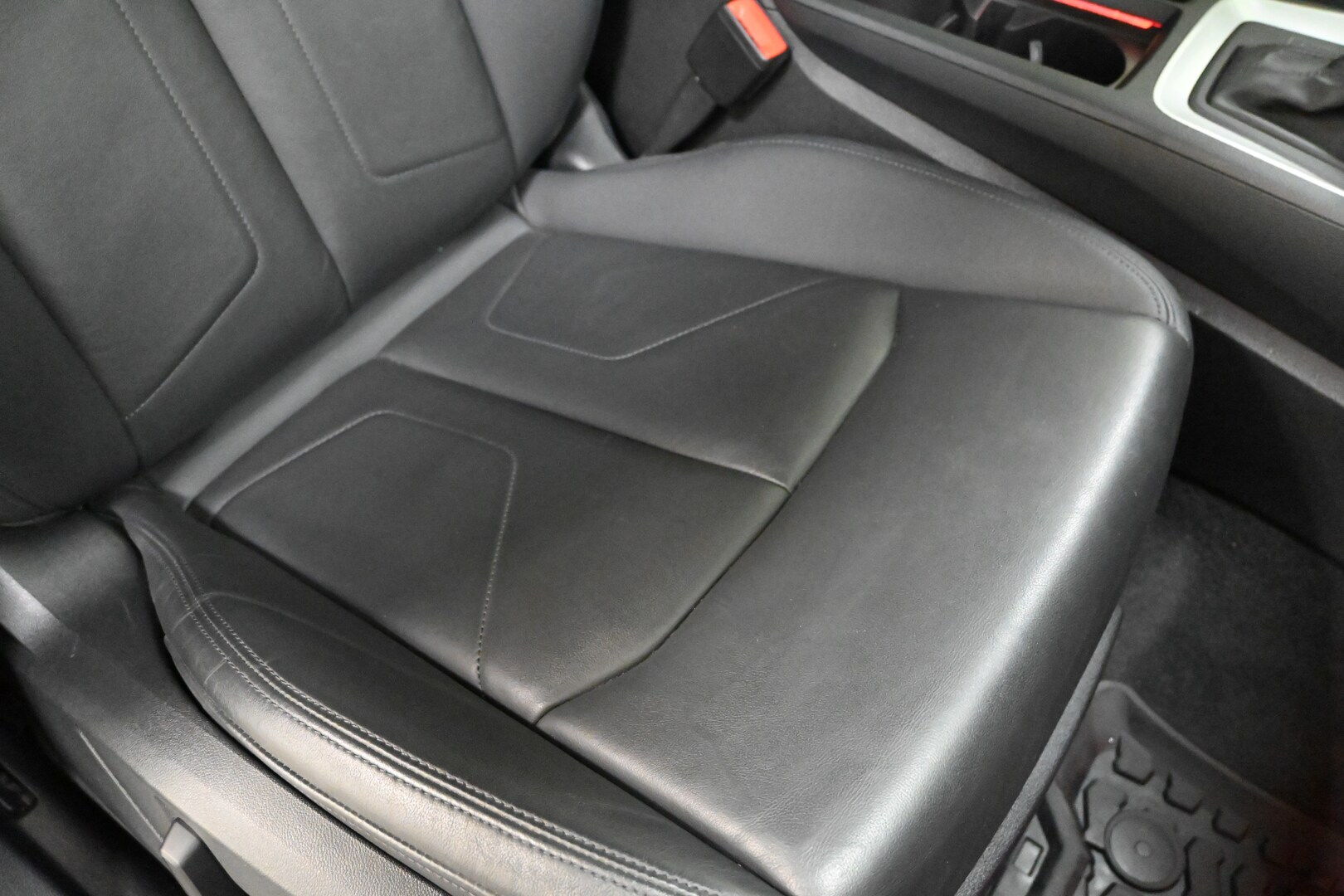AUDI Q3 2ª serie Q3 35 TFSI S tronic Business …