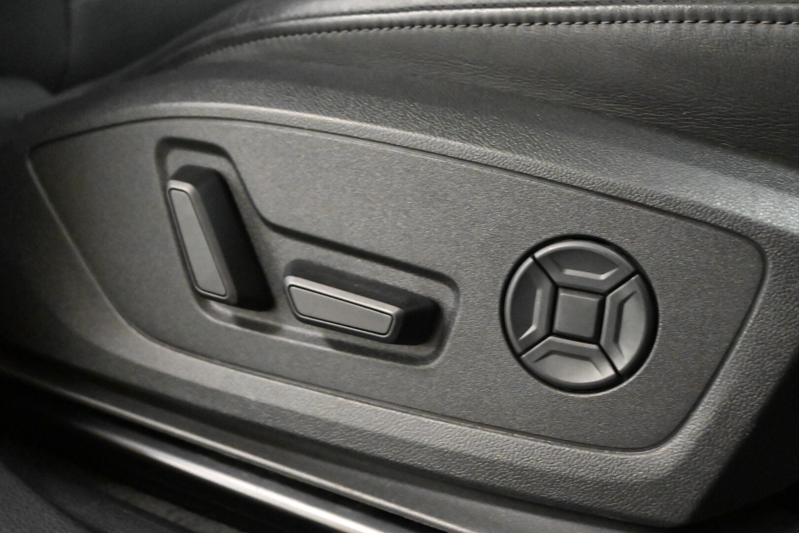 AUDI Q3 2ª serie Q3 35 TFSI S tronic Business …