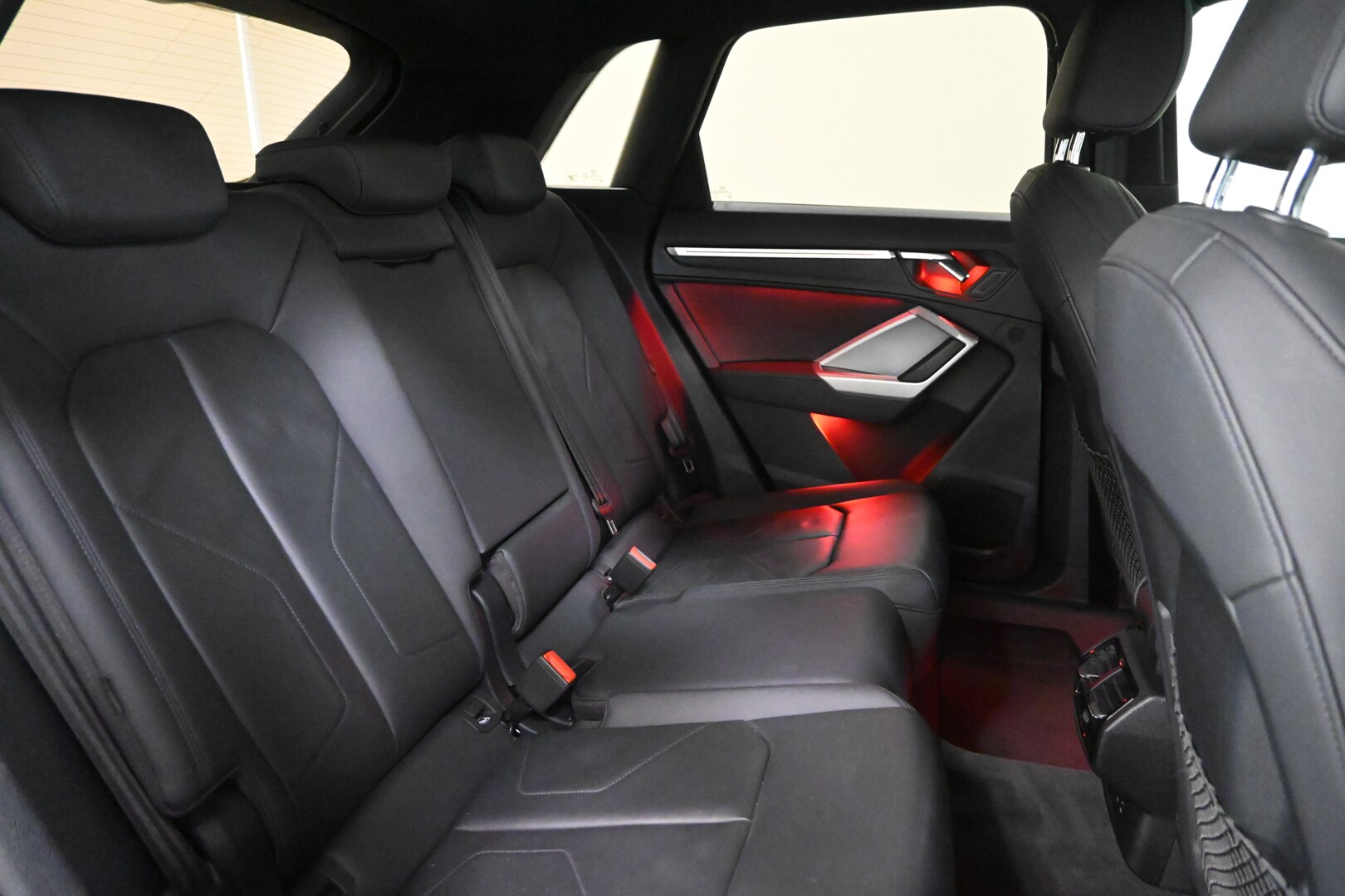 AUDI Q3 2ª serie Q3 35 TFSI S tronic Business …
