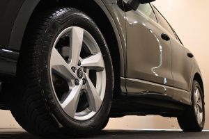 AUDI Q3 2ª serie Q3 35 TFSI S tronic Business …