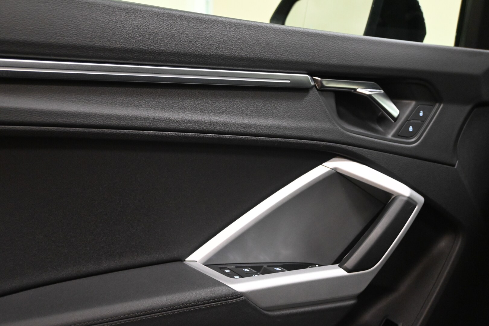 AUDI Q3 2ª serie Q3 35 TFSI S tronic Business …