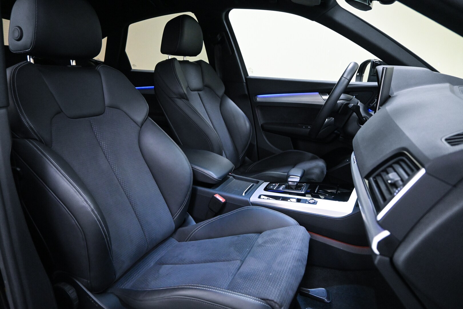 AUDI Q5 2ª serie Q5 SPB 40 TDI quattro S troni…