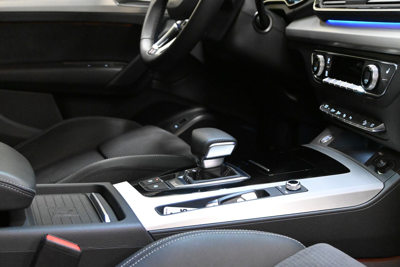 AUDI Q5 2ª serie Q5 SPB 40 TDI quattro S troni…