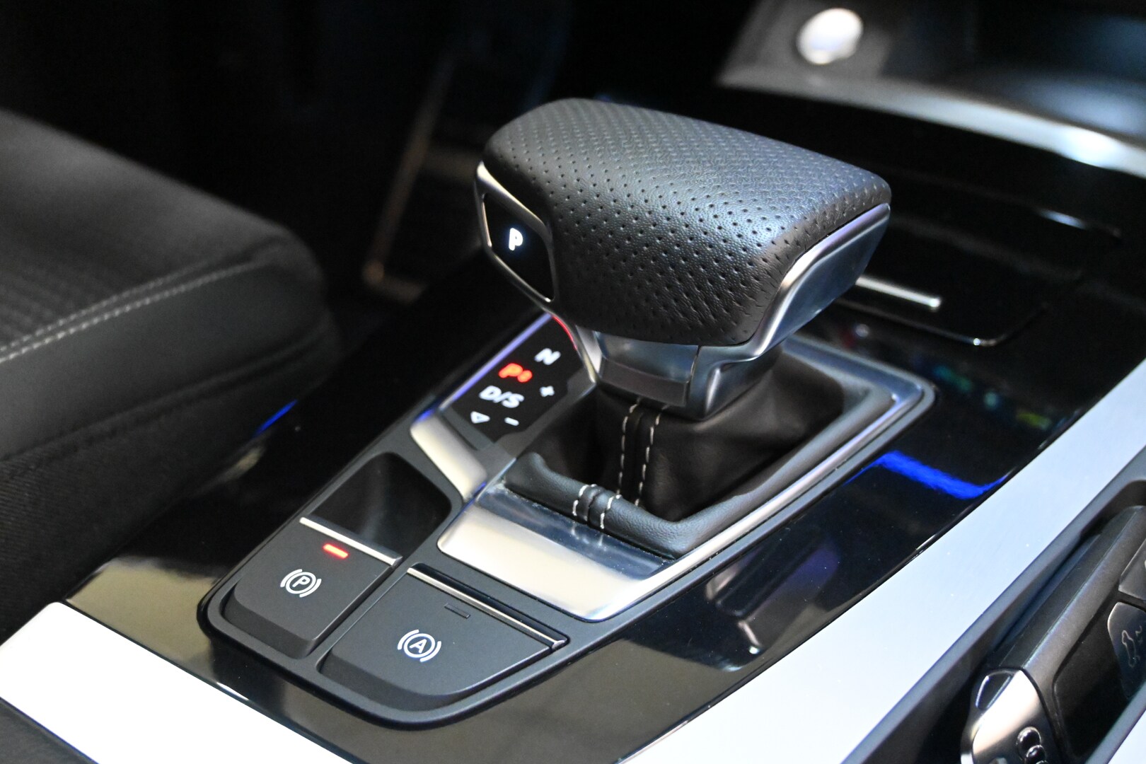 AUDI Q5 2ª serie Q5 SPB 40 TDI quattro S troni…