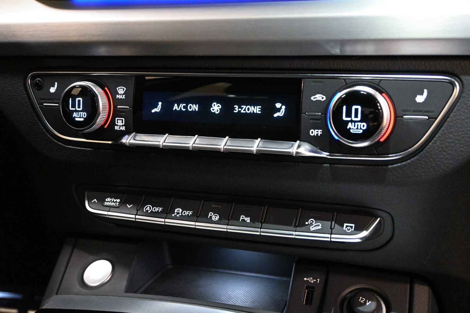 AUDI Q5 2ª serie Q5 SPB 40 TDI quattro S troni…