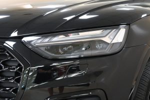 AUDI Q5 2ª serie Q5 SPB 40 TDI quattro S troni…
