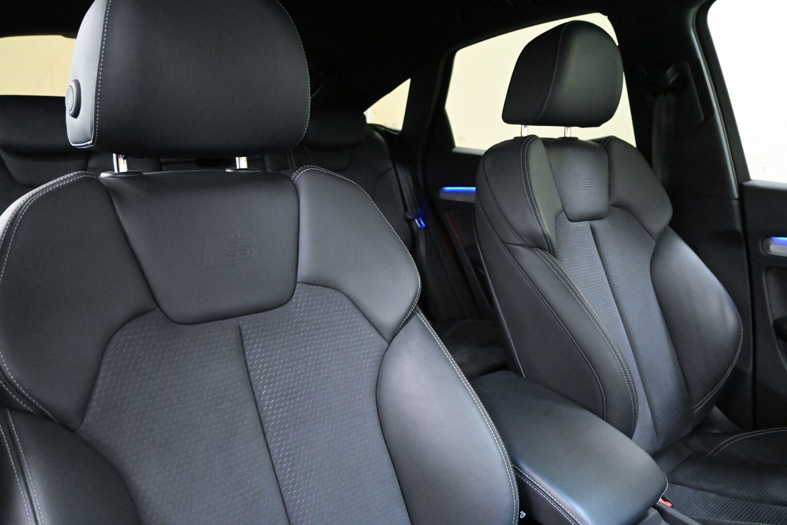 AUDI Q5 2ª serie Q5 SPB 40 TDI quattro S troni…