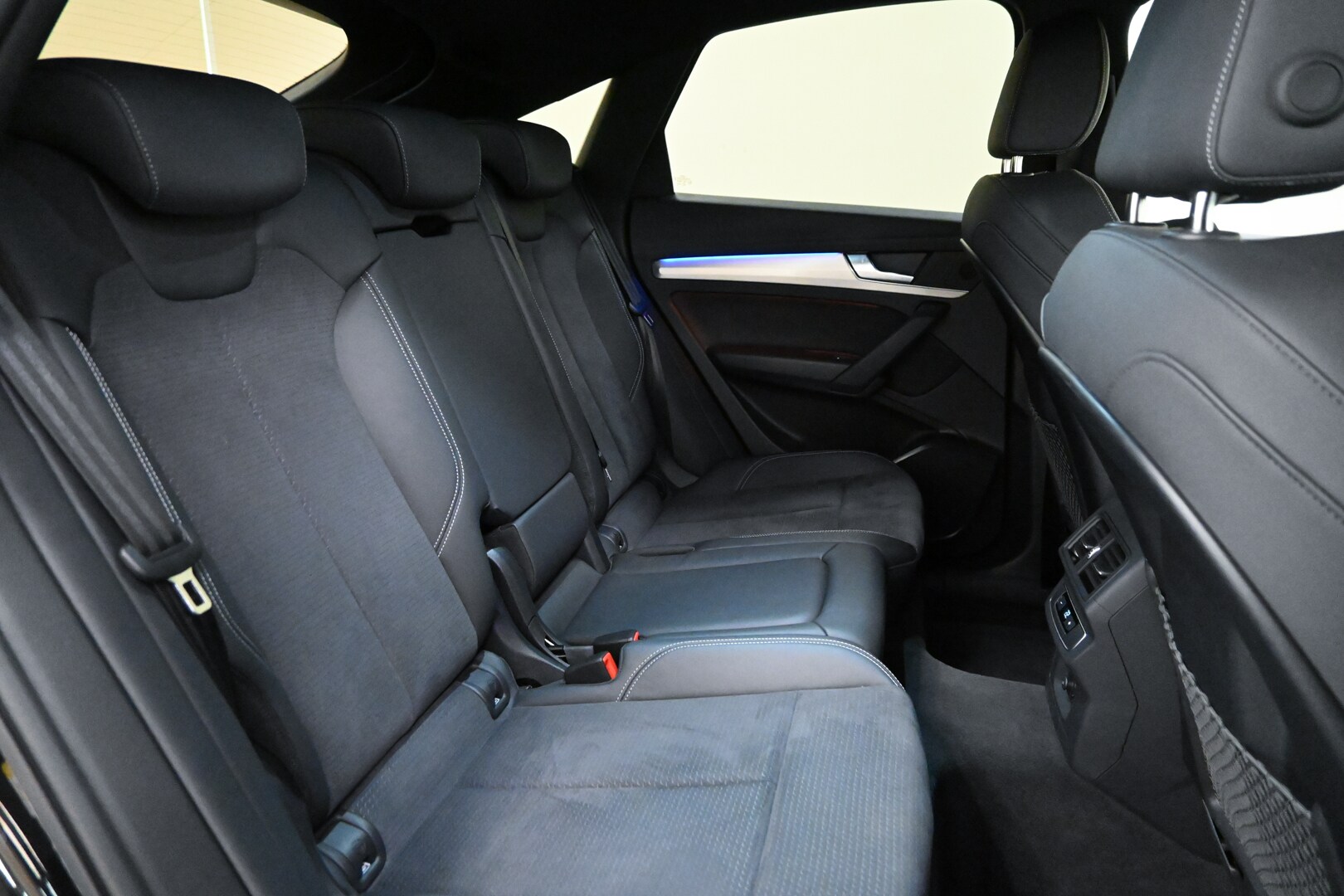 AUDI Q5 2ª serie Q5 SPB 40 TDI quattro S troni…