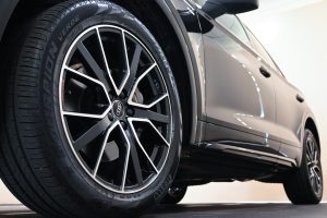 AUDI Q5 2ª serie Q5 SPB 40 TDI quattro S troni…