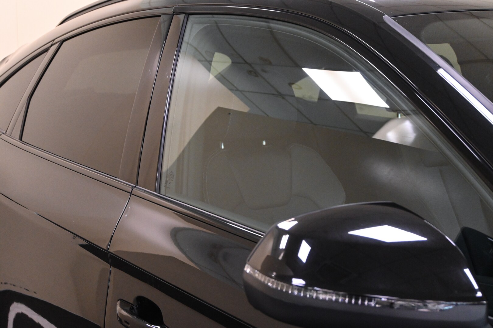 AUDI Q5 2ª serie Q5 SPB 40 TDI quattro S troni…