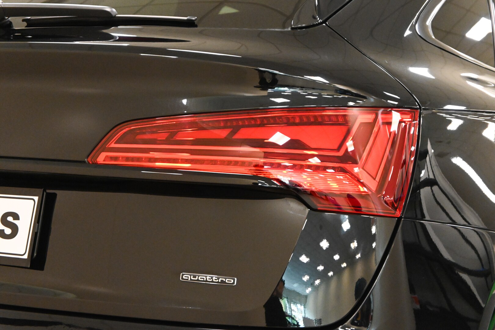 AUDI Q5 2ª serie Q5 SPB 40 TDI quattro S troni…